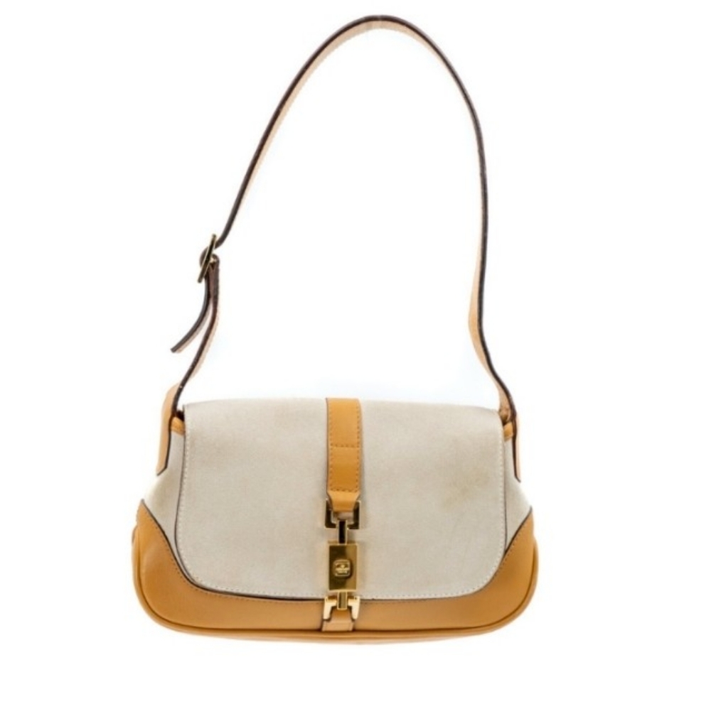 GUCCI VINTAGE JACKIE